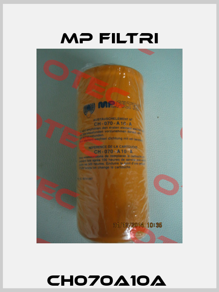 CH070A10A  MP Filtri