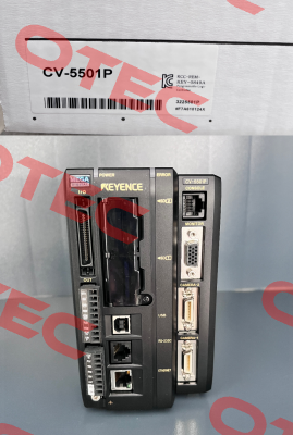 CV-5501P-PNP Keyence