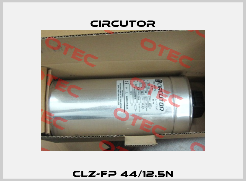 CLZ-FP 44/12.5N Circutor