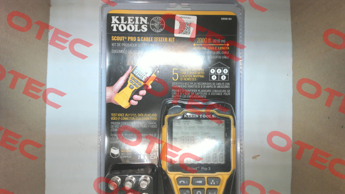 VDV501-851 Klein Tools
