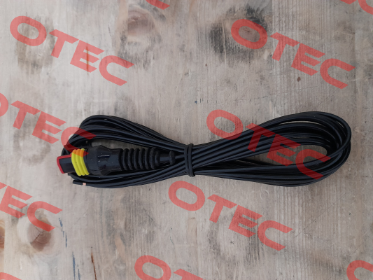 Connector 177903 (D) Bezares