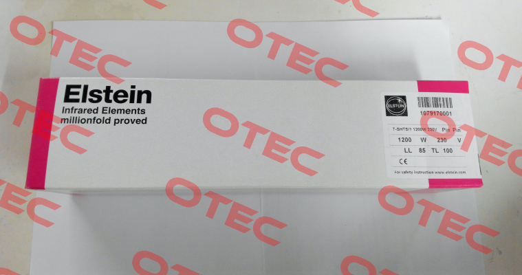 1079170001 Elstein