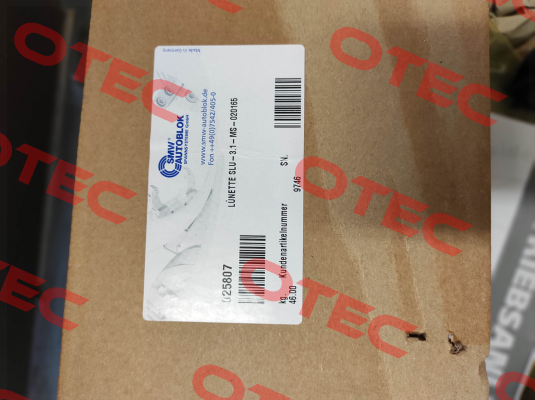 SLU-3.1-MS-020165 Smw-Autoblok