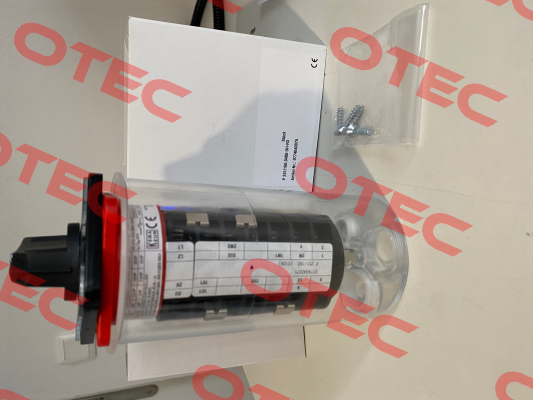 251/160.0400-DH-R3 0774040075 Merz