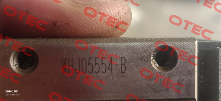 WHJ05554-B Rexroth
