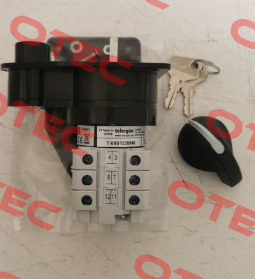 T-0001228946 Telergon