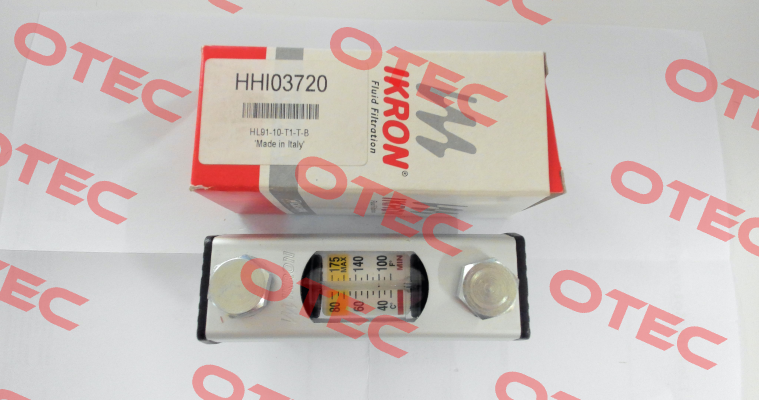 HL91-10.T1-T-B Ikron