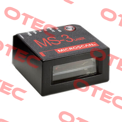 FIS-0003-0005G Microscan