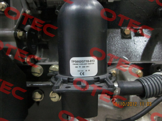 TPS052GT10-013 Hotstart