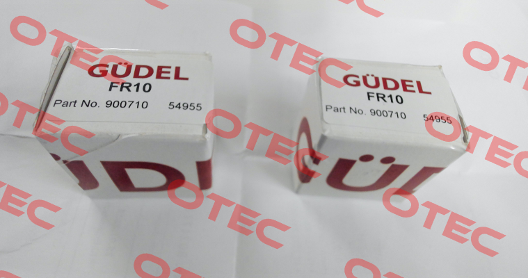 FR 10 900710 Güdel