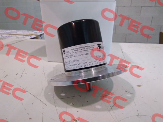 TK561.FRE.1800.=.S.K4.10.L10.=.X532 Italsensor / Tekel