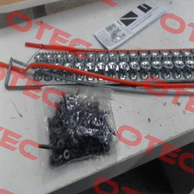40007 / 375XJ30NC Flexco