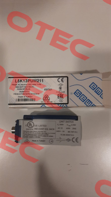 L5K13PUM211 Emas