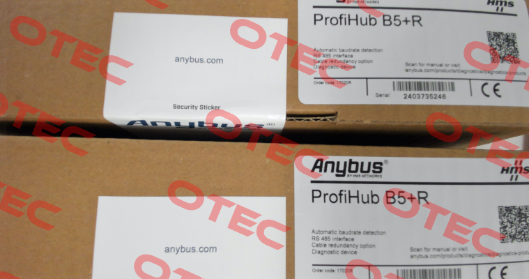 17020R Procentec