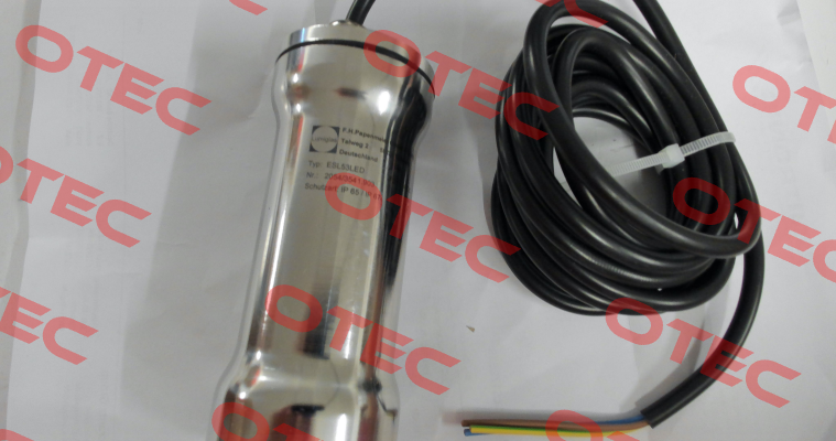 ESL53LED 24V AC/DC / LS#3541.903.00 Lumistar