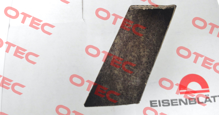 P/N: 43103, Type: POLY-PTX® Vlies Top Rad Eisenblätter