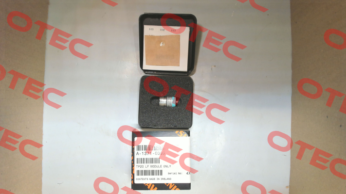 A-1371-0392 Renishaw