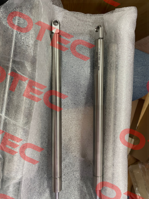9059RB/250N/P1/T1 with hole ends Stabilus