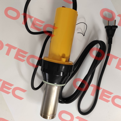 6100000058 \ HyStream 3400 Trotec