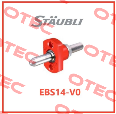 EBS14-V0 Staubli