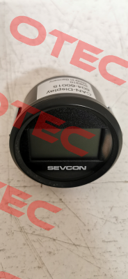 604-60015 Sevcon