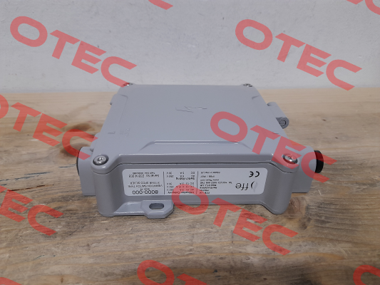 8000-000 Ffe