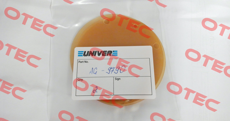 AG-9790 Univer