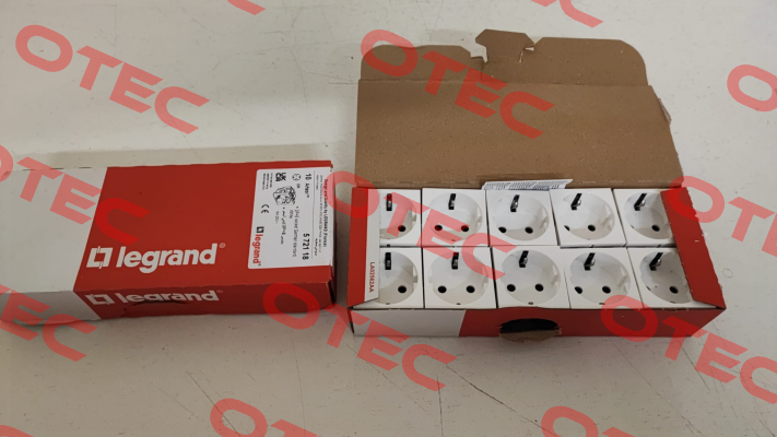 572118 Legrand