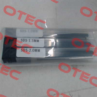 SDS-1.5MM Carbide Probes