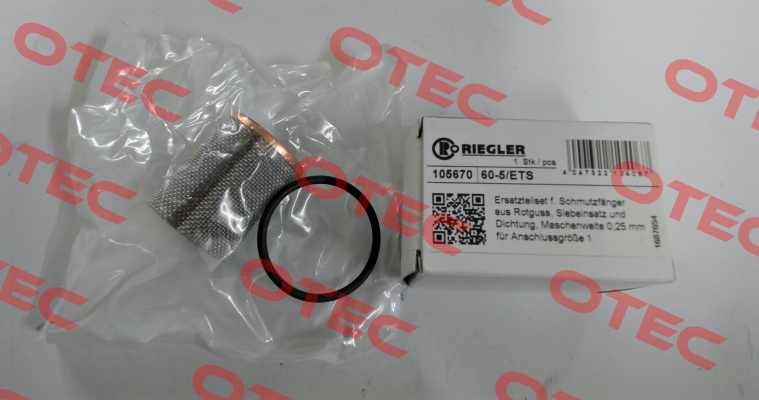 105670 / 60-5/ETS Riegler