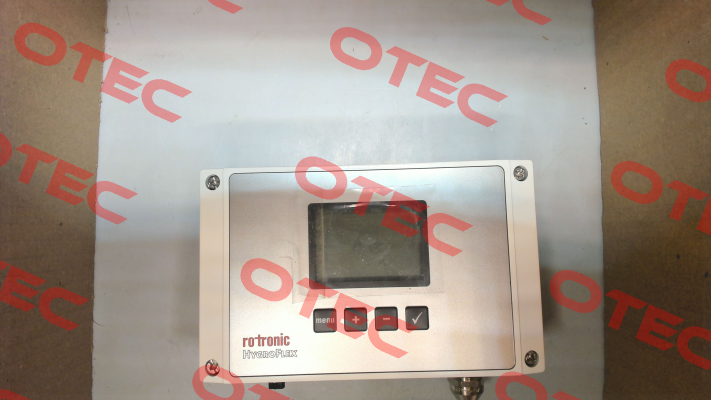 HF532-S-WBA3D1XX Rotronic