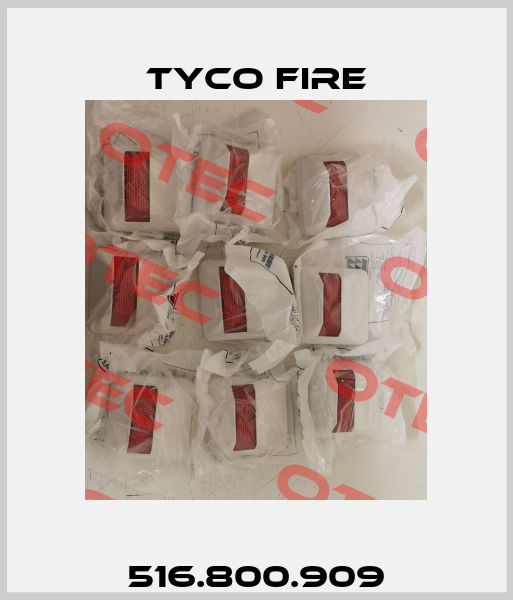516.800.909 Tyco Fire