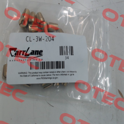 CL-3W-204 Carr Lane