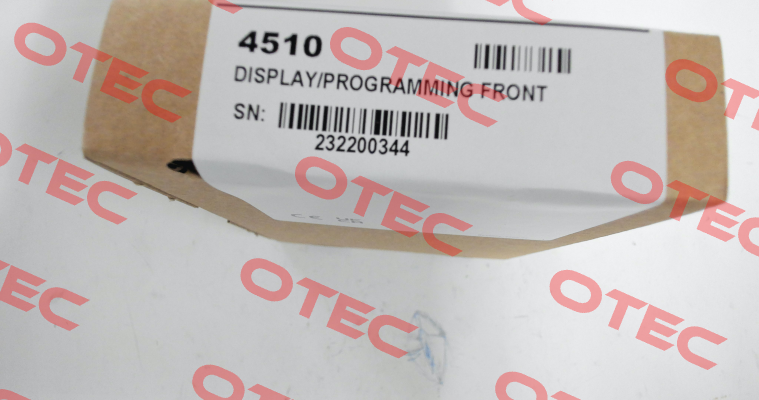 4510 Pr Electronics