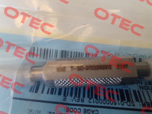 SD-0150000012 Hypertac (brand of Smiths Interconnect)