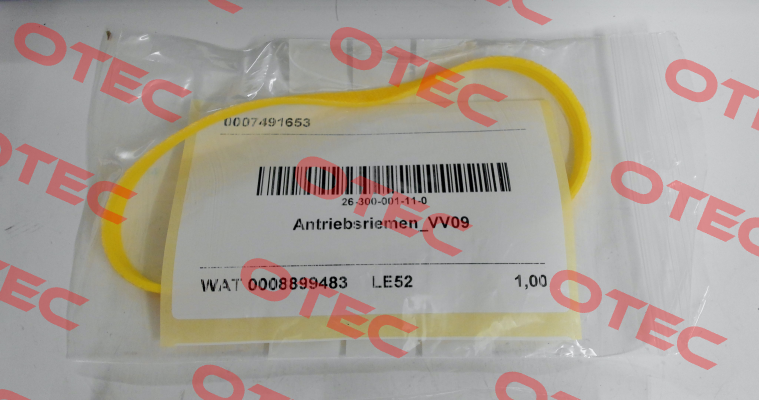 26-300-001-11-0 Heidolph
