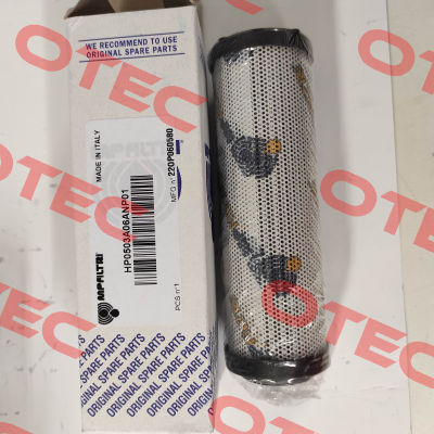 HP-050-3-A06-A-N-P01 MP Filtri