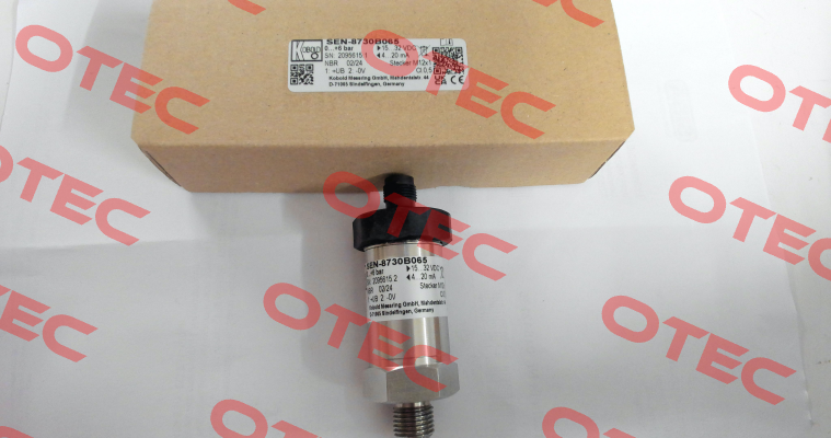 SEN-8730B065 Kobold