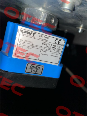 RN 4001 AWEA1US Uwt