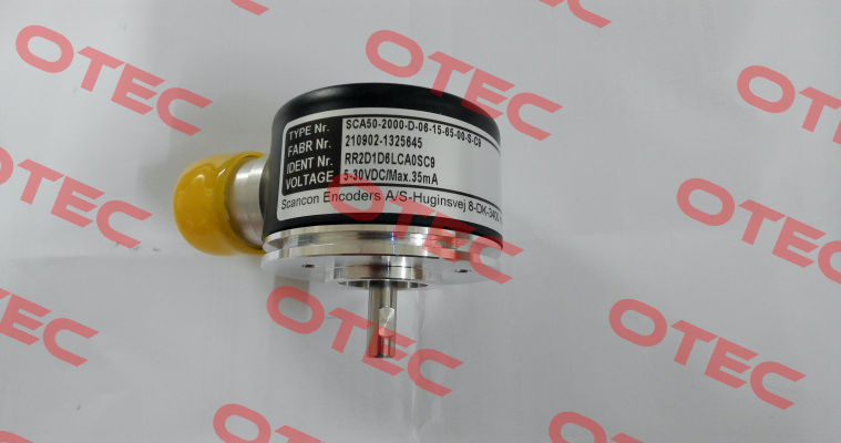 28022 - SCA50-2000-D-06-15-65-00-S-C9 Scancon