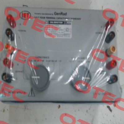 1417-9700 Genrad