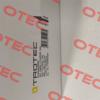 7160000453 Trotec