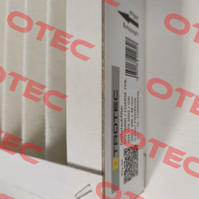 7160000428 Trotec