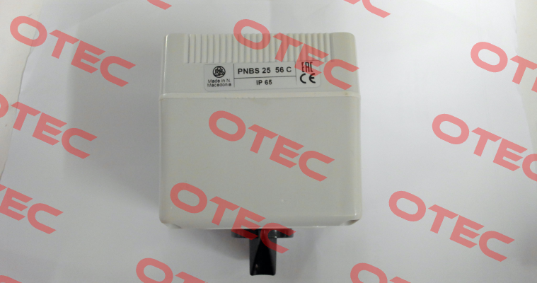 3 POLE SWITCH PNBS 25 56 RADE KONCAR