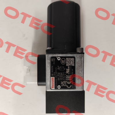 P/N: R901102704 Type: HED 8 OA-2X/50K14S Rexroth