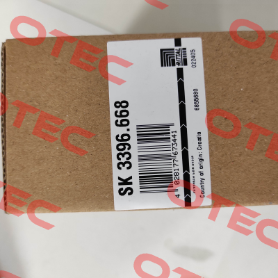 SK 3396.668 Rittal