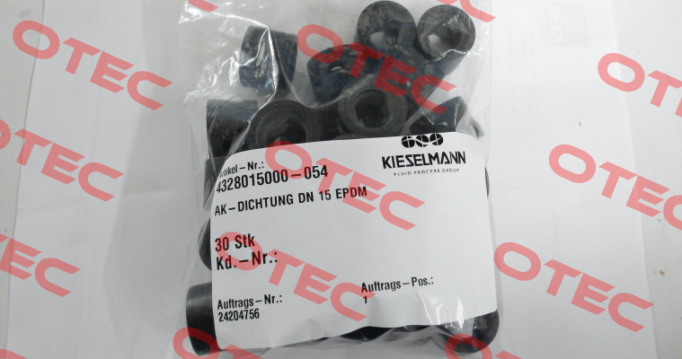 4328015000-054 Kieselmann