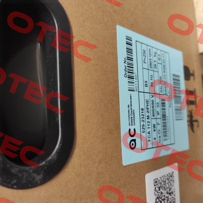 FCA 112 M 2 /PHE / 6000 AC Motoren
