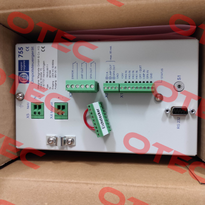 755-EL90/7-1 Wagner Magnete