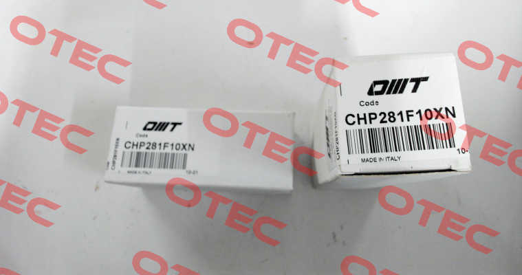 CHP 281 F10 X N Omt